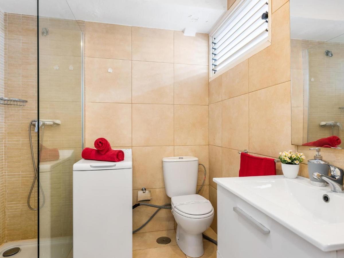 302 Modern, Light, Comfortable Studio With Swimming Pool Playa de las Americas  Exterior photo
